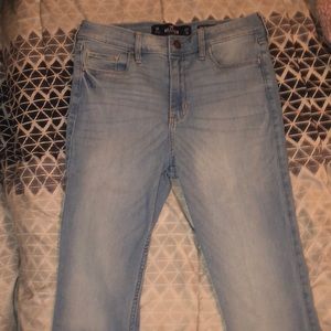 Hollister jeans